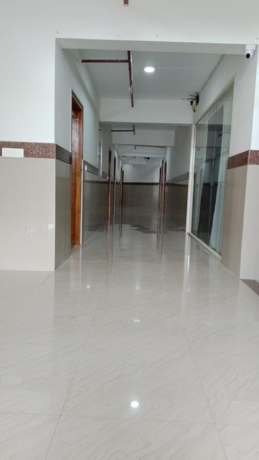 Dwarka Lodging & Boarding Mulki Exterior foto