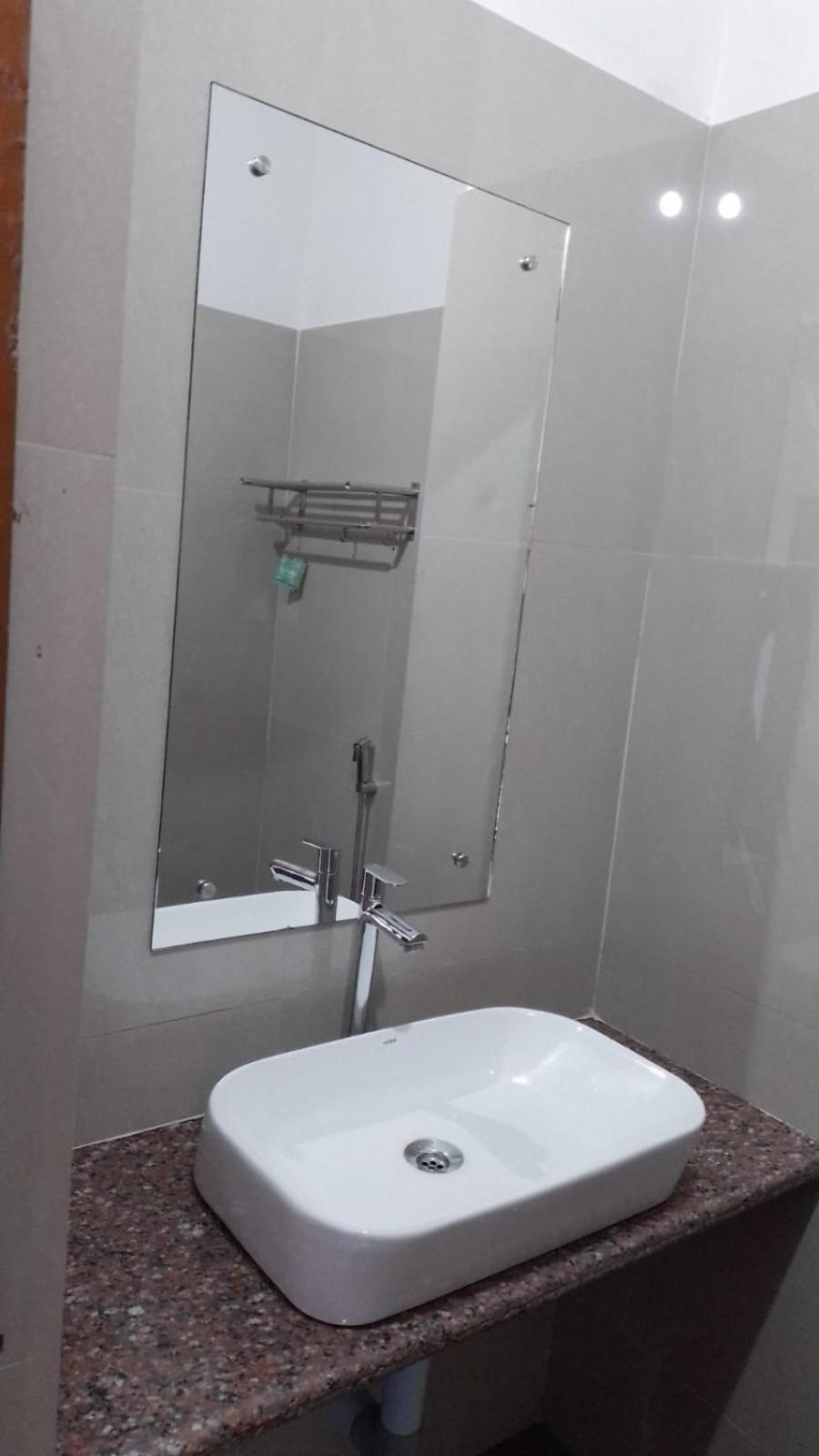 Dwarka Lodging & Boarding Mulki Exterior foto