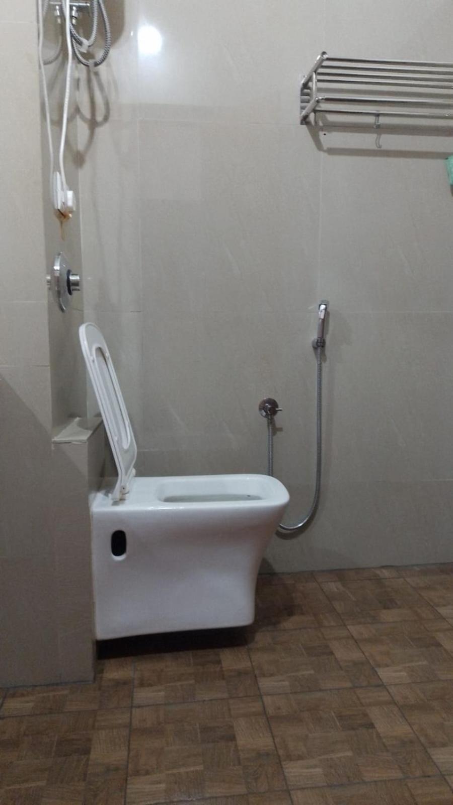 Dwarka Lodging & Boarding Mulki Exterior foto